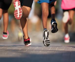 Sport discount à risques